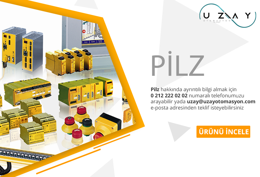PİLZ