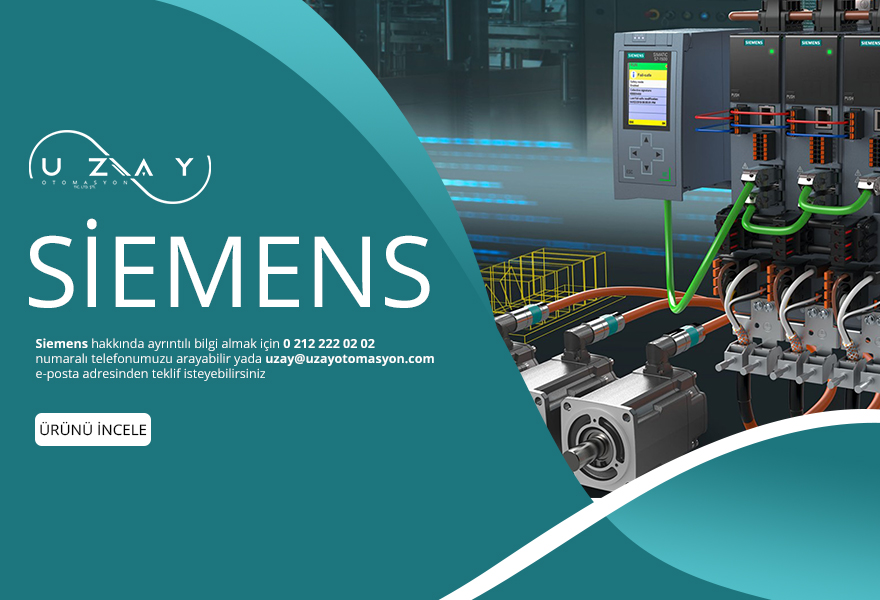SİEMENS