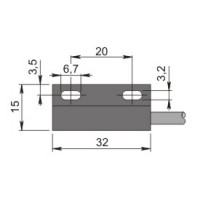 AECO SMP-304 NO