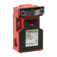 Bernstein 601.6119.084 SK-U1Z MRU