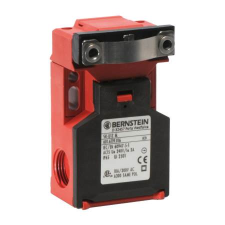 Bernstein 601.6119.084 SK-U1Z MRU Bernstein 601.6119.084 SK-U1Z MRU