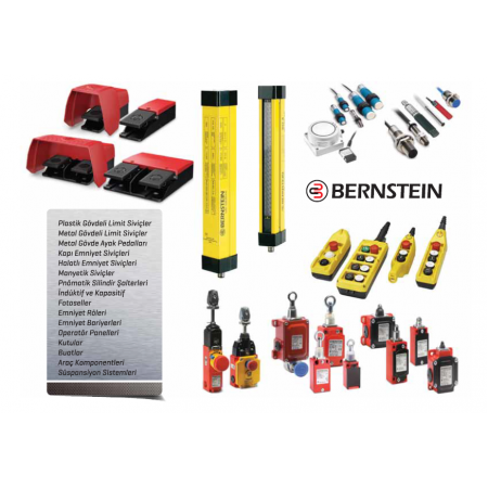 BERNSTEIN 6075988066 - CSMS-SET-RRS-L-ST