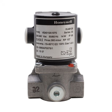 Honeywell VE4015A1070 Honeywell VE4015A1070