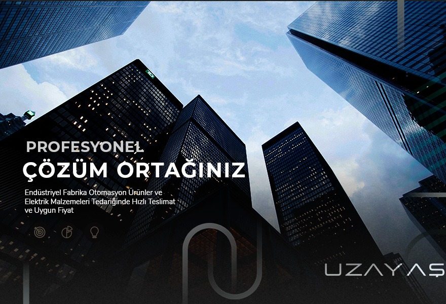 uzay otomasyon