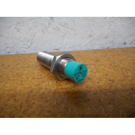 Pepperl+Fuchs NJ4-12GM40-E3V1 Pepperl+Fuchs NJ4-12GM40-E3V1