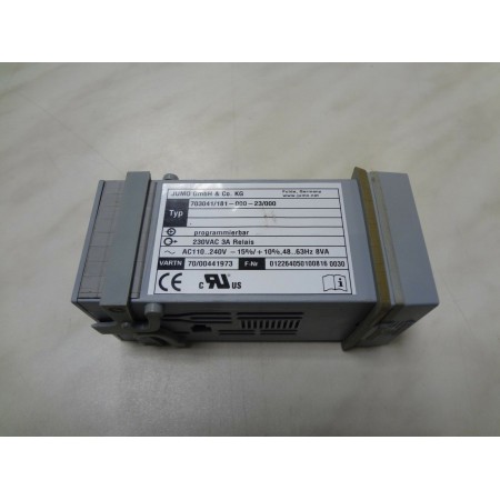 BENDER B91065105 IRDH275B-427 3(N)AC0-793V/DC0- 650V