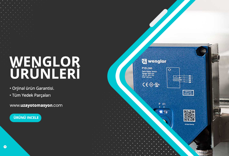 wenglor